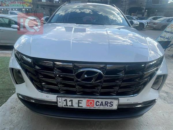 هيونداي توسان 2024 للبيع في العراق -  بغداد